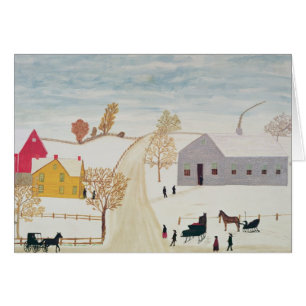 Amish Village