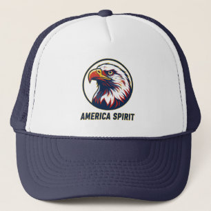 AMITA   America Spirit Eagle Cap