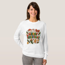 AMITA | T-shirt Joyeux Noël