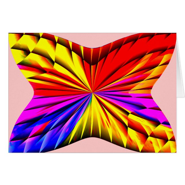 Amitié (Devant horizontal)