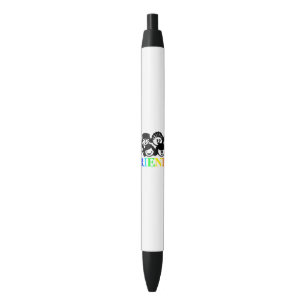 Amitié de "amis", stylos