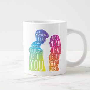 Amitié Mug