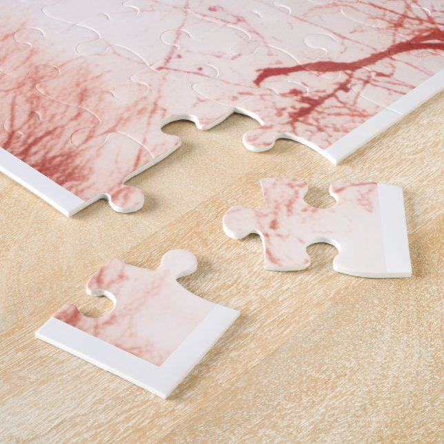 Amityville Puzzle (Côté)