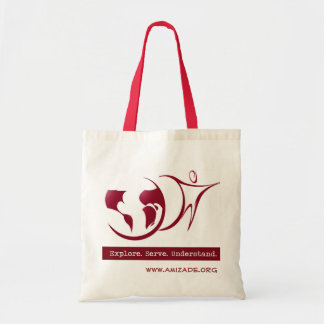 Amizade Tote Bag