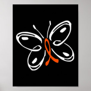 Aml Leukaemia Awareness Poster