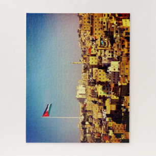 Amman, Jordan Jigsaw Puzzle