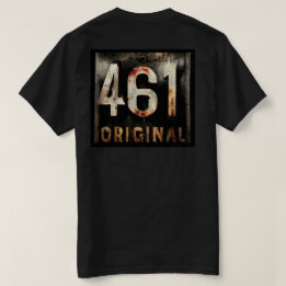 AMMO 461 Original T-Shirt