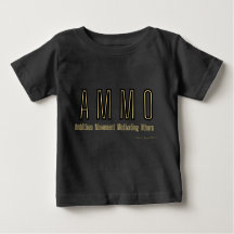 Ammo Apparel USA Acronym