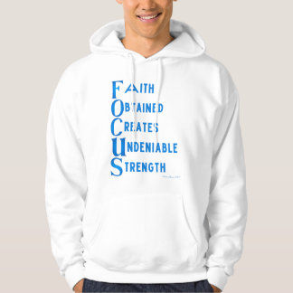 Ammo Apparel USA Focus Acronyme Sweat - shirt à ca