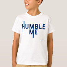 Ammo Apparel USA Humble Me Boy's