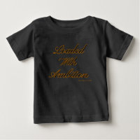 Ammo Apparel USA Loaded With Ambition IIB