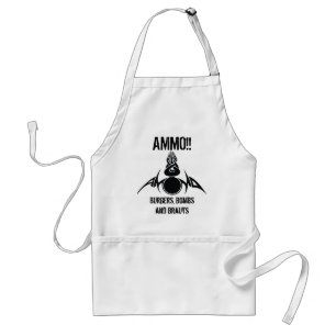 AMMO Apron