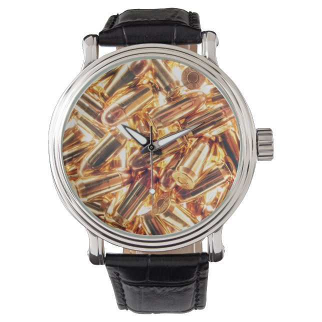 ammo watch (Front)