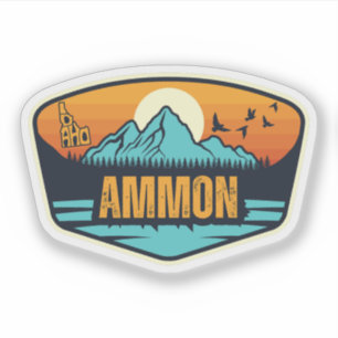 Ammon, Idaho