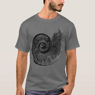 Ammonite 5 T-Shirt