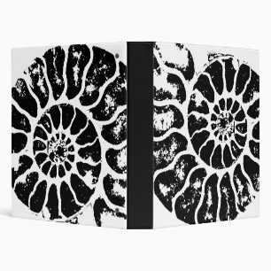 Ammonite Fossil Binder