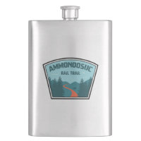 Ammonoosuc Rail Trail New Hampshire