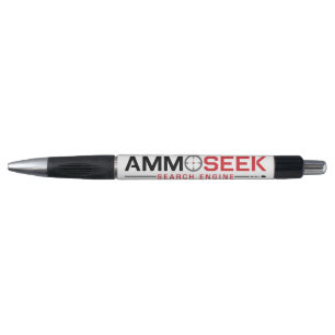 AmmoSeek Logo Emmy Pen 2019