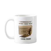 Ammosexual