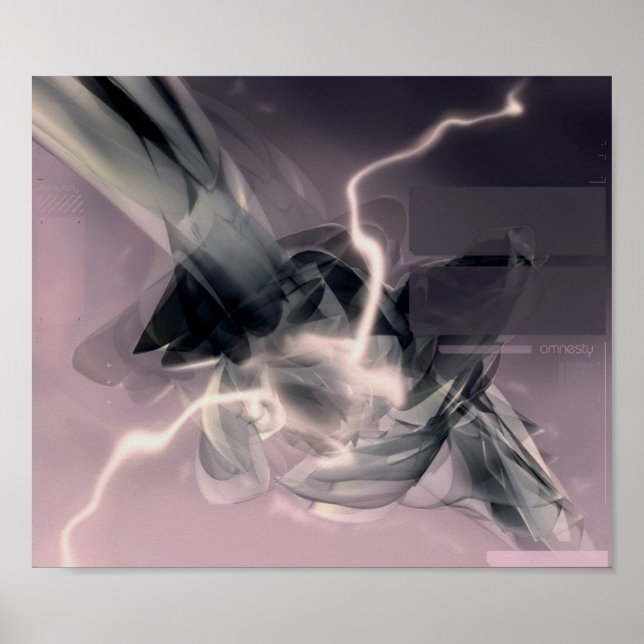 amnesty poster (Front)