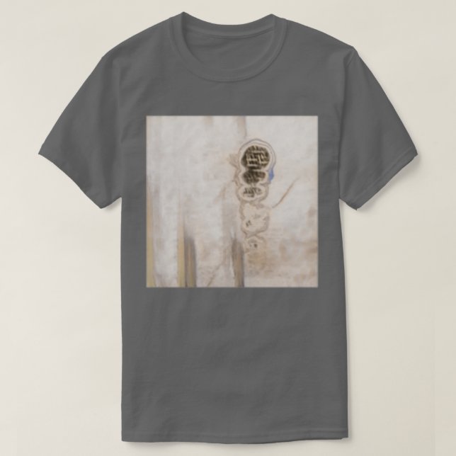 Amoeba T-Shirt (Design Front)
