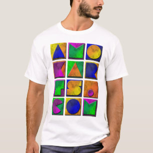 AMOKArts Graphic T-Shirt