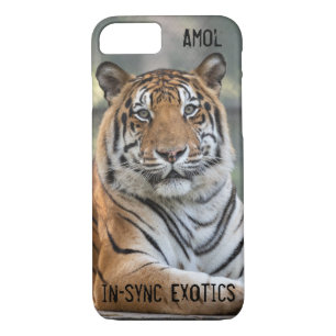 Amol - Case-Mate iPhone case