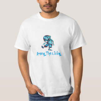 Among the Living Tee