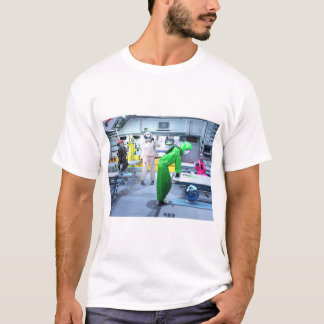 Among Us Xjqp44 - Art Print T-Shirt