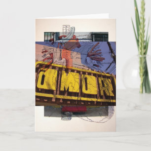 Amor Card