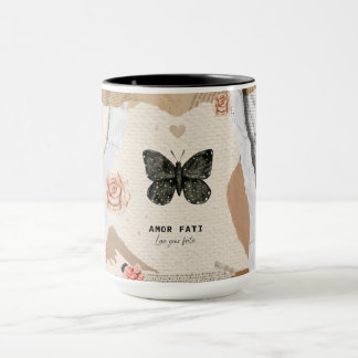 Amor Fati Mug