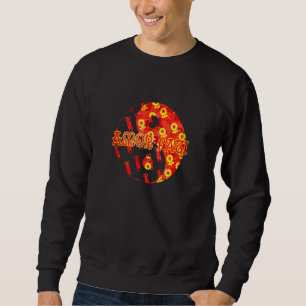 Amor Fati The Love of Fate Sweatshirt