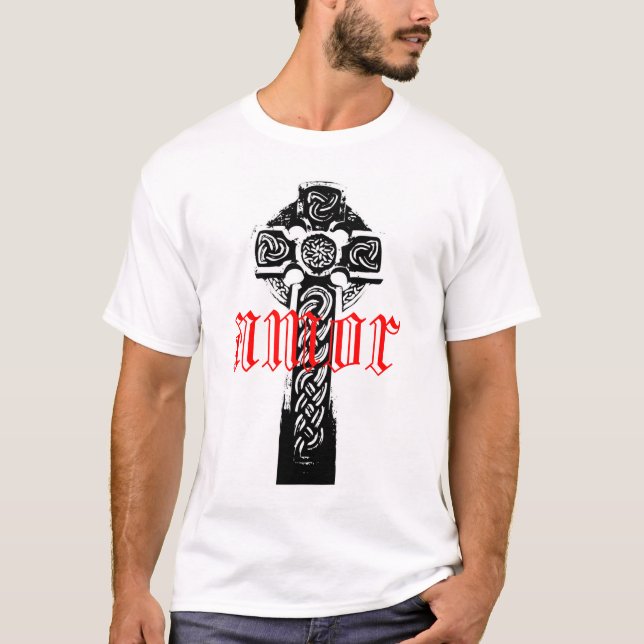 amor T-Shirt (Front)