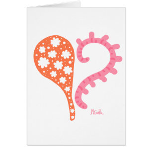 amore coeur valentine