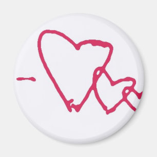 Amore Magnet