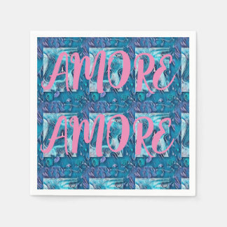 Amore Napkins