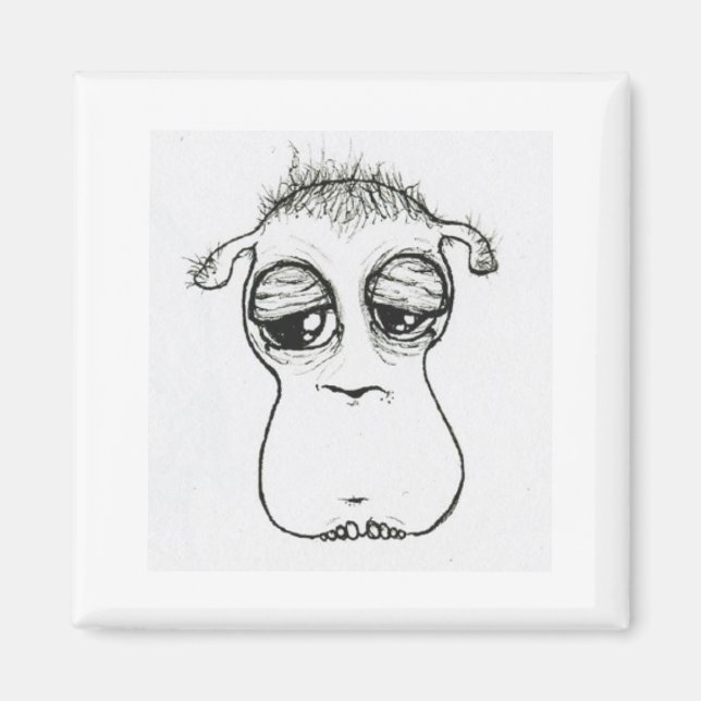 amorphous magnet (Front)