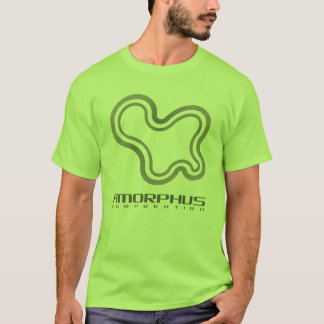 Amorphus Corp T T-Shirt