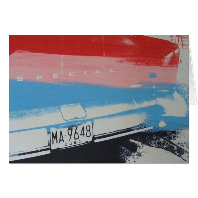 Amortisseur multicolore (Devant horizontal)