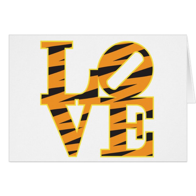 AMOUR (Devant horizontal)