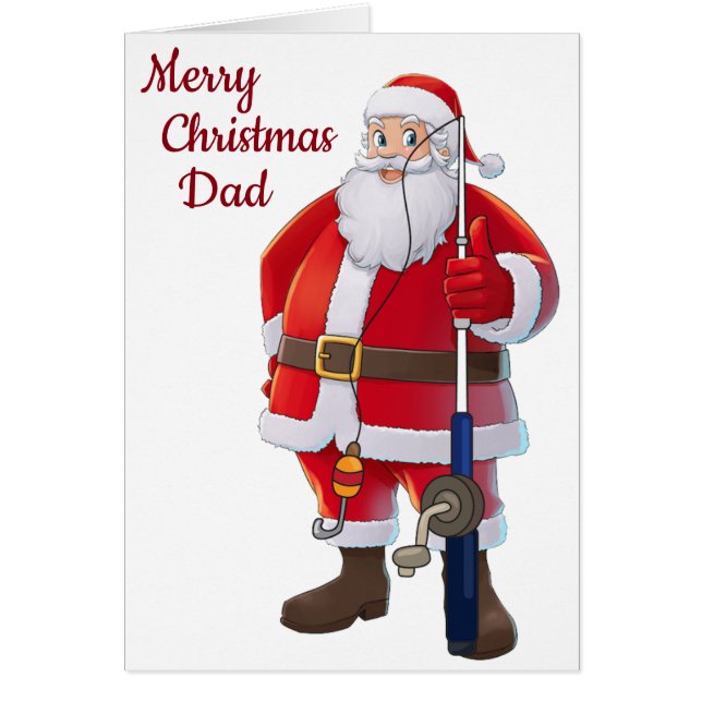 **AMOUR À MON PÈRE PÈRE PRÉFÉRÉ** À NOËL (Devant)