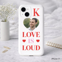 Amour Audacieux Est Fort Typographie De Cœur De La