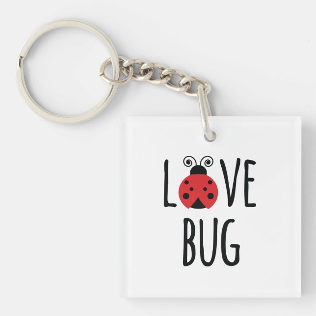 Amour Bug (Devant)