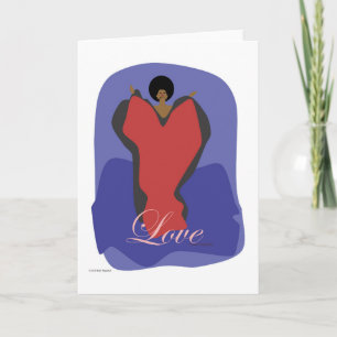 Amour   Carte de vœux inspirante   Messages d'E