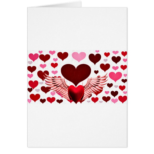 Amour,Cœur à cœur_ (Devant)