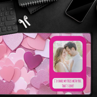 Amour Coeur Confetti Partager Mes Fries