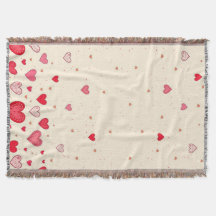 Amour, Coeurs, Valentines, Mariage - Couverture