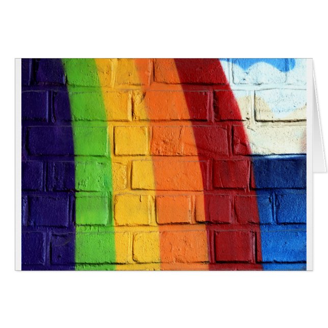 Amour & Confiance (Devant horizontal)