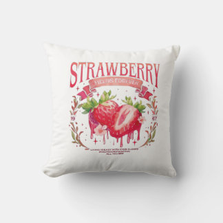 Amour Coussin pour les nuits douces