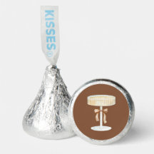 Amour de baby shower Perles et Prosecco